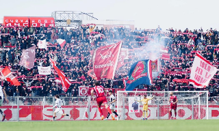Serie D: Ancona fermata sull’1-1 dal Sora, Ostiamare e Teramo si rifanno sotto